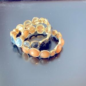 Lia Sophia Bracelets